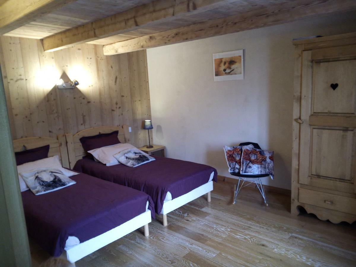 Gite Du Charri Le Tholy Bagian luar foto